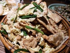 -淀里船宴(卓达店)