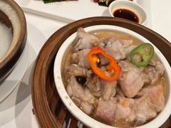 -金河半岛园林酒家(金融城店)