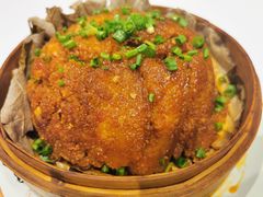 -院8里·少城记忆老川菜(宽窄巷子店)