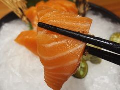 -皇品田苑日式料理(苏州中心店)