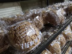 -秀云俄罗斯列巴屋(军星小区店)