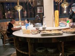 大堂-海之屋韩式烤肉(海棠68环球美食街店)