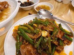 -德胜轩正宗顺德菜(宝安沙井会展中心店)