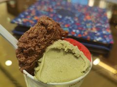 开心果-VENCHI 闻绮(北京国贸商城店)