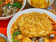 -螺小胖柳州螺蛳粉(钟楼总店)
