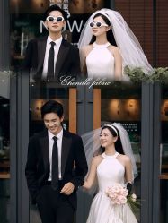点击看大图 -今生有约国际精品婚纱摄影(苏州店)