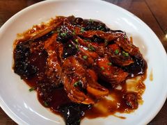 -长兴菜馆(高桥店)