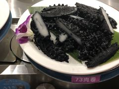 -钱小主·自助回旋烤肉火锅餐厅(东方新天地店)