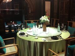 包厢-鱼桥巷·美学川菜