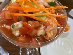 -panchos 墨西哥餐厅(嘉绿苑店)
