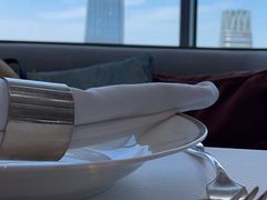 -北京柏悦酒店·锦庭餐厅Dining Room