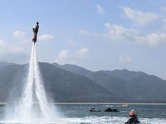 -海南分界洲岛旅游区