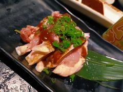 -牛焱·烧肉酒肆(五大道店)
