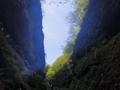 -皖西大裂谷