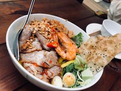 黄面-Le Chalet Dalat