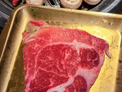 -東盛炭烤自助料理(浦东文峰广场店)