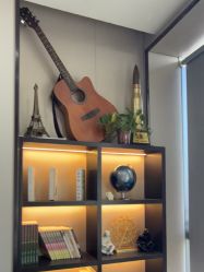 -TOP HAIR SALON