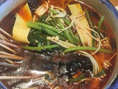 -喝丢一只鞋海鲜烧烤·海肠捞饭(文体街店)