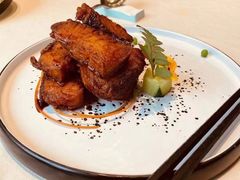 -蝶园·装修中(BFC外滩金融中心店)