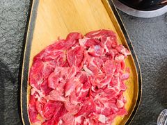 -仁和四季涮肉馆(天坛南门店)