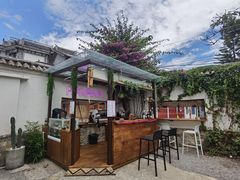 -喜洲翰林餐厅(董家百年老宅店)