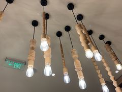 大堂-掌柜的店·河南菜(新天地店)