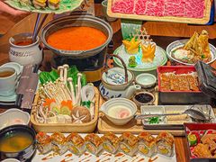 -山葵家·创意料理(宁波来福士店)