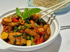 -悦泰环球美食自助(金茂旗舰店)