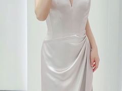 -圣霏亚礼服租赁·主持人服装租赁(上海静安总店)