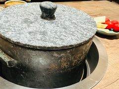 -蘑界·野生菌火锅(深业上城店)