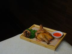 -猫岛主趣味餐厅(鼓浪屿店)