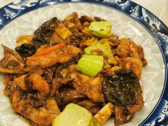 爆三样-东兴楼(通州店)