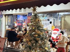 -谭记重庆老火锅(总店)
