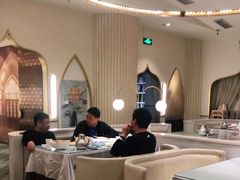 -宁夏国强手抓羊肉·清真菜(未央路凤三店)