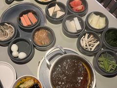 -壹小馆.皇城老妈(成都太古里店)