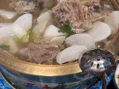 -大白羊蝎子馆(后沙峪山姆店)