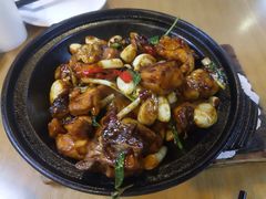 -台北楚楚园馅饼粥(虹桥南丰城店)
