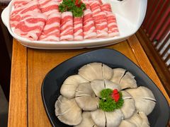 -蜀九香火锅酒楼(旺角国际店)