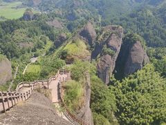 -崀山风景名胜区