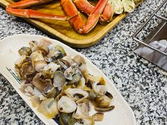 -震海贝烤贝·民俗特色店(延吉总店)