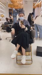 -3AM·S HAIR SALON烫发染发接发
