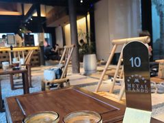 -Metal hands·铁手咖啡