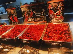 -冀粤香海鲜自助餐厅(西美五洲店)