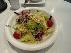 -粤色·老广州茶餐厅(河南商会大厦店)