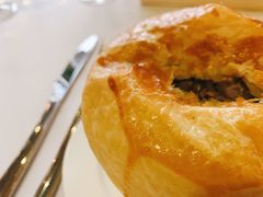 -解放碑威斯汀酒店-知味国际美食餐厅