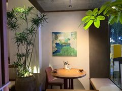 -双门洞·森系料理(体育西店)