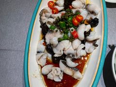 -晓粤·惹味粤菜(万菱汇店)