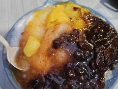 -王中王刨冰