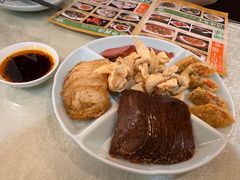 -长春观斋补堂素菜馆