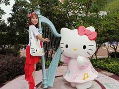 -杭州Hello Kitty乐园